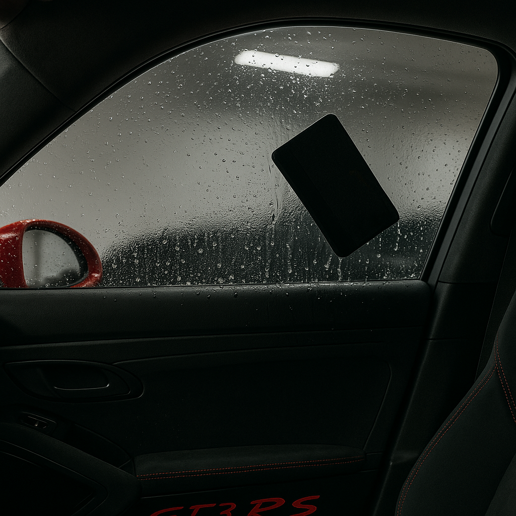 Premium Window Tint